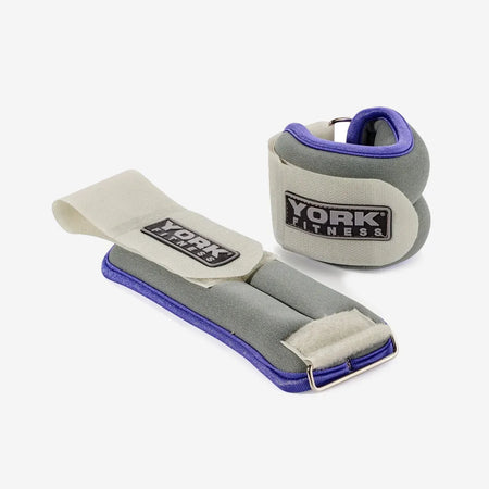Ankle & Wrist Weights