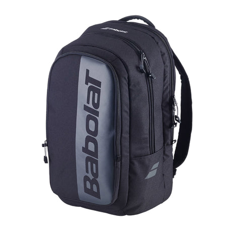 |Babolat Court Hero Backpack Front|