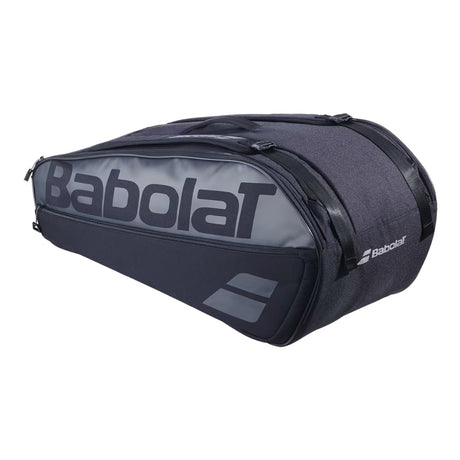 |Babolat Evo Court L 9 Racket Bag Image 2|