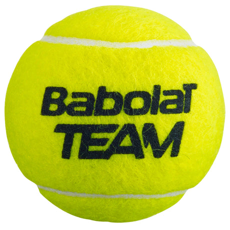 |BabolatTeamTennisBallsBalls|