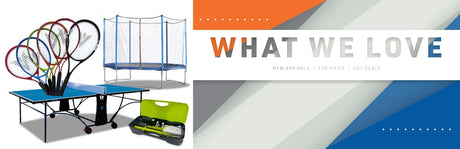 What We Love This Week: Last-Chance Holiday Fun, Strength Training Must-Haves & Game-Time Specials