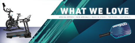 What We Love This Week: From Pickleball Courts to Cardio Smart Tech – Your Summer Playbook Starts Here