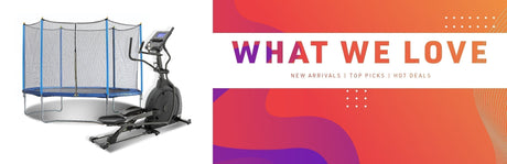 What We Love This Week: Big Savings, Summer Games & Smarter Workouts