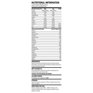 |Caramel|Chocolate Mint|Peanut|