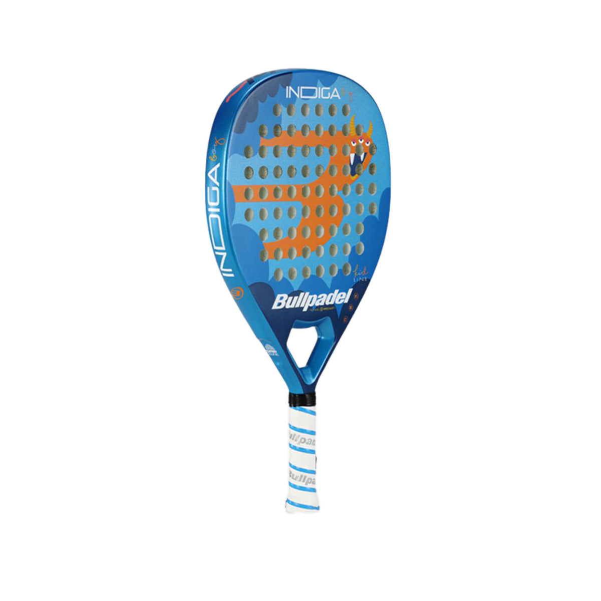 |BullpadelIndigaBoyPadelRacketNew|