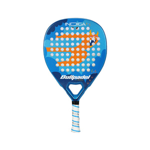 |BullpadelIndigaBoyPadelRacketNewFront|