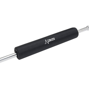 |DKN Protective Barbell Pad - Angle|