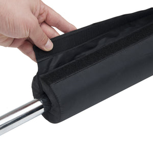 |DKN Protective Barbell Pad - Open|