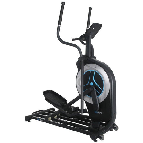 |DKN XC-190 Elliptical Cross Trainer|