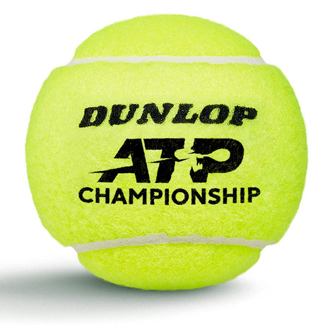 |DunlopATPBallsBall|