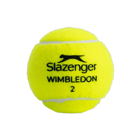 |Dunlop Slazenger Wimbledon 2025 Ball|