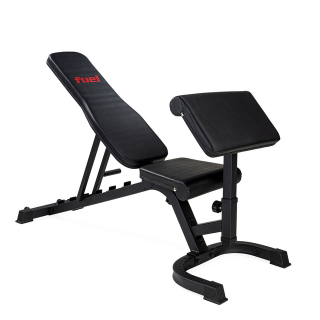 |FuelFitnessFIDBench|