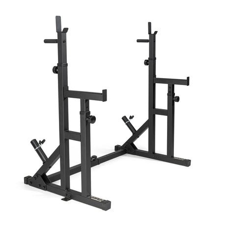 |Fuel Fitness Squat and Bench Press Rack|