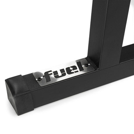 |Fuel Fitness Squat and Bench Press Rack 8|
