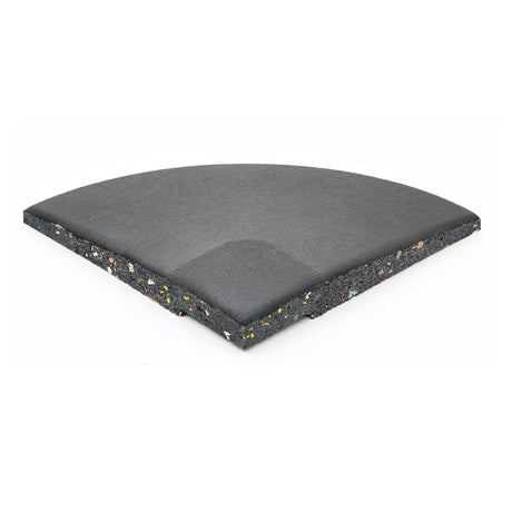 |Half Human 20mm Impact Tile Corner|