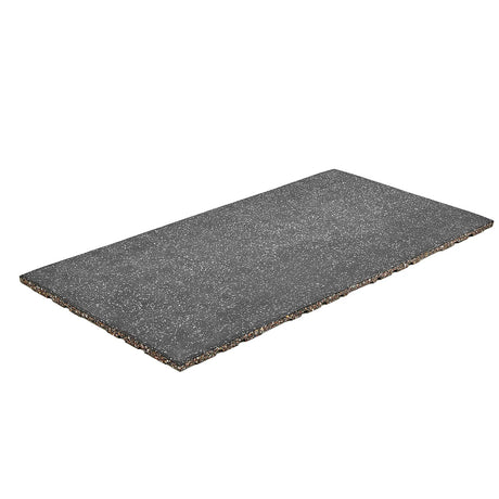 |Half Human 20mm Impact Tile|