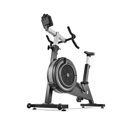 |Half Human HIIT Bike Image new 1|
