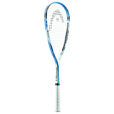 |Head Microgel 125 - Squash Racket - Rotate View|