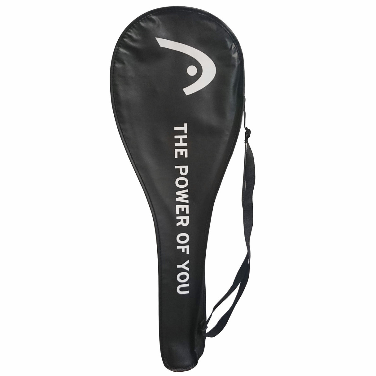 |Head Nano Ti110 Squash Racket - Cover Side|