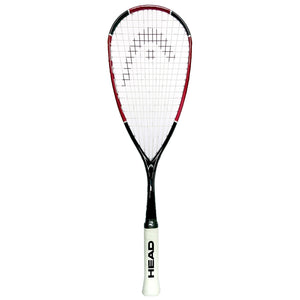|Head Nano Ti110 Squash Racket|