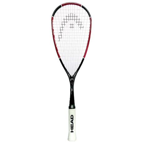 |Head Nano Ti110 Squash Racket|