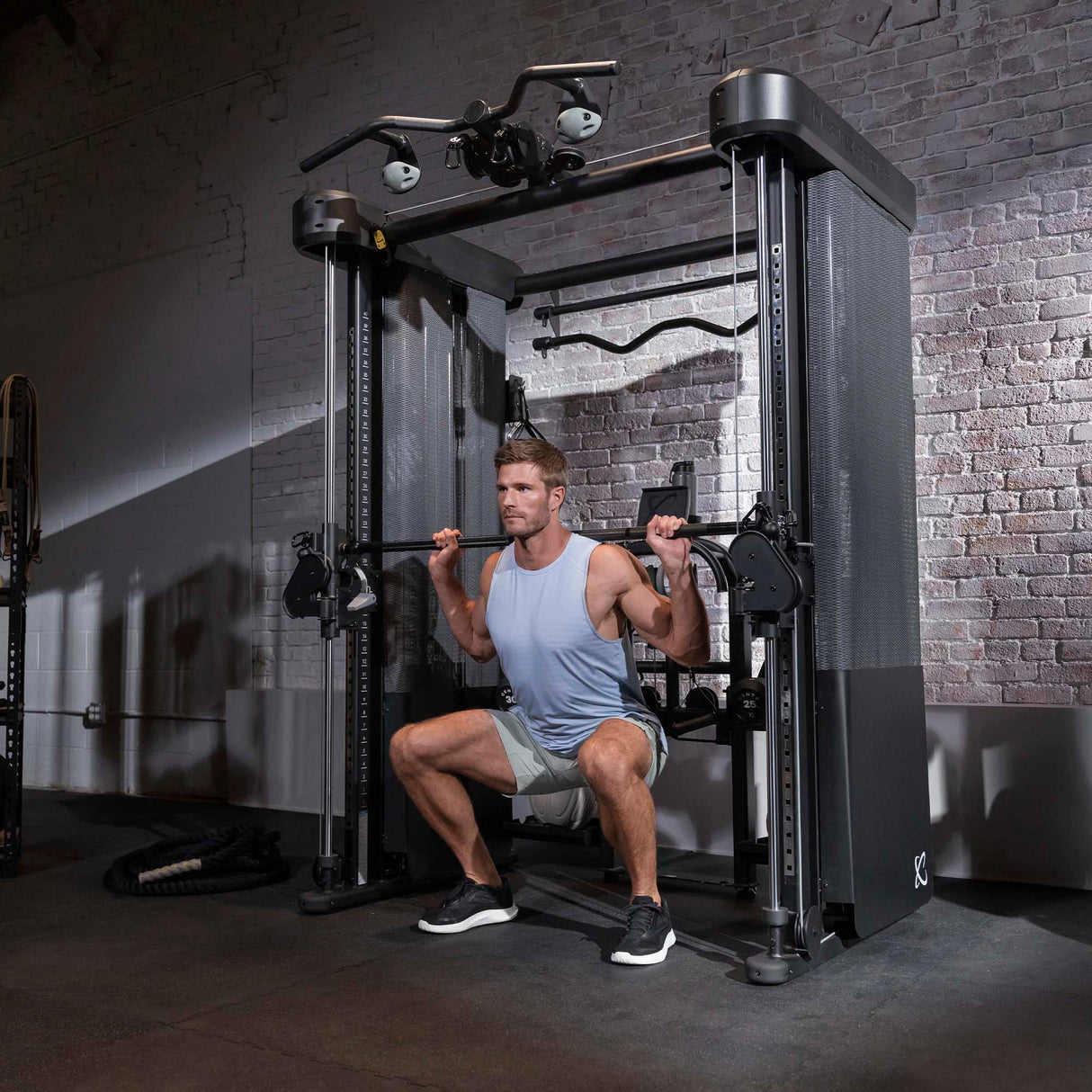 |nspireFitnessFT2ProFunctionalTrainerPackageKFnspireFitnessFT2ProFunctionalTrainerPackageLS13|