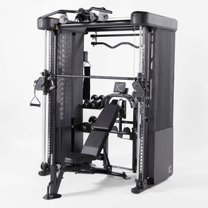 |nspireFitnessFT2ProFunctionalTrainerPackage|