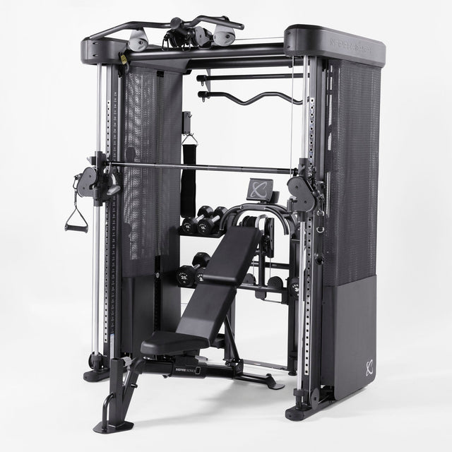 |nspireFitnessFT2ProFunctionalTrainerPackage|