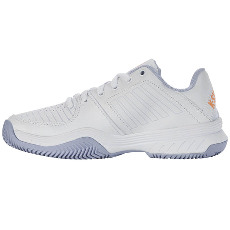 |KSwissCourtExpressHBWomensTennisShoesSS24Side|