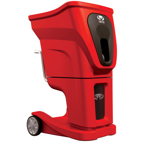 |Lobster Phenom 2 Tennis Ball Machine - Main Image|