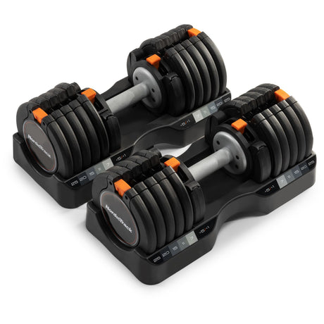 |NordicTrack25KGDumbbellSet3|