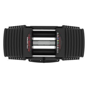 |PowerBlock Pro 90 Commercial Dumbbells Image 5|