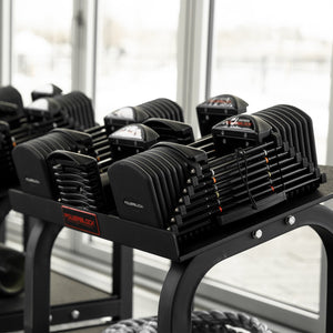 |PowerBlock Pro 90 Commercial Dumbbells Image 8|