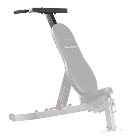 |Powerblock Sport Bench Dipping Station|