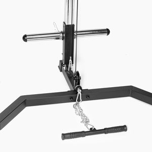 |PrimalPersonalSeriesV3HomePowerRackDerails7|