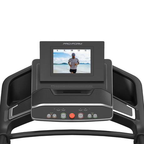 |ProformCarbonPro2000Treadmill2|