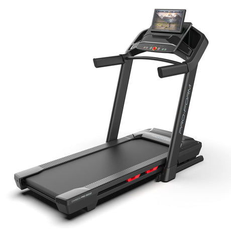 |ProformCarbonPro9000Treadmill|