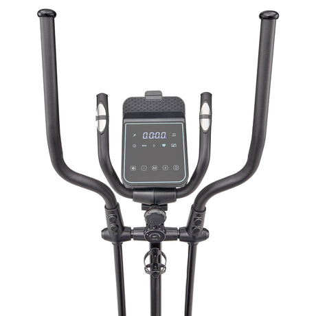 |ReebokFR20EllipticalCrossTrainerConsole|