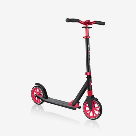 Scooters