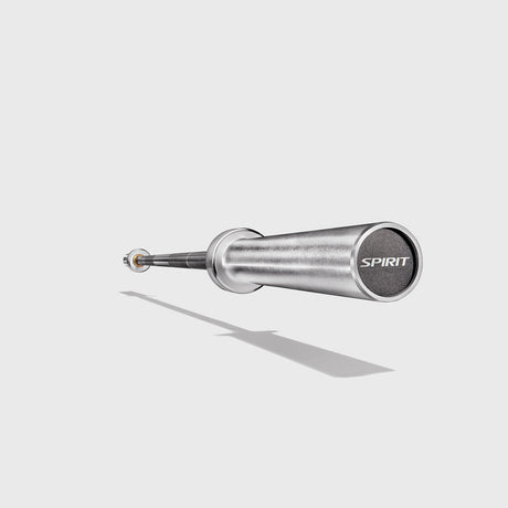 |Spirit Fitness Olympic 7ft Bar|