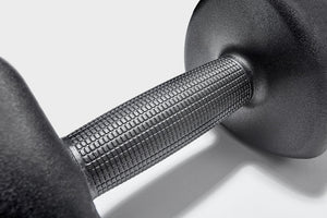 |Spirit Fitness 1kg to 10kg Studio Dumbbells Set3|