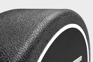 |Spirit Fitness Round Dumbbell Detail|