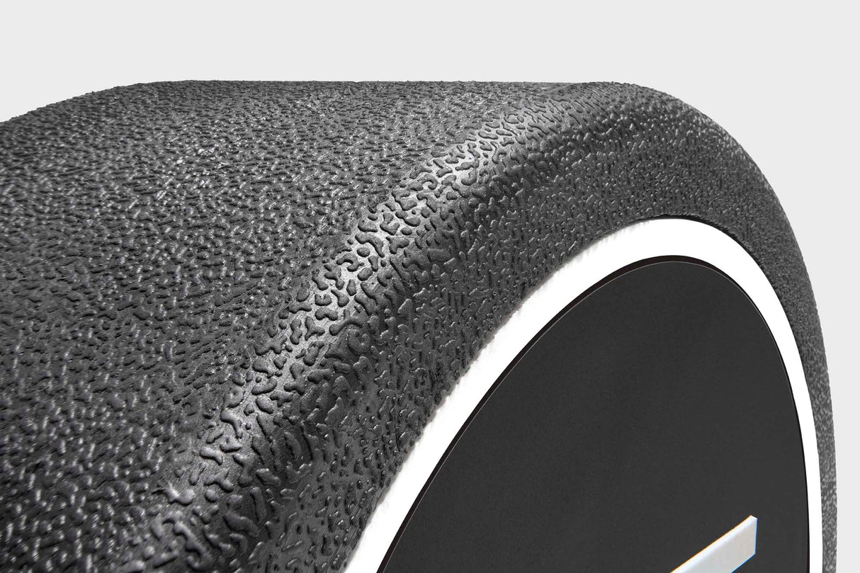 |Spirit Fitness Round Dumbbell Detail|