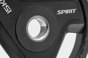 |Spirit Fitness TriGrip Plates5|