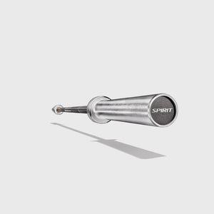 |Spirit Fitness Olympic 7ft Bar|