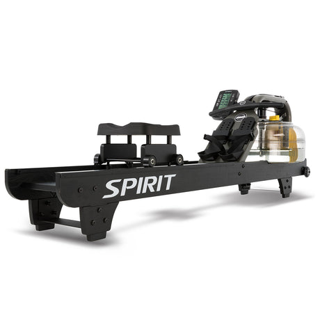|SpiritFitnessCRW900FluidRowingMachine|