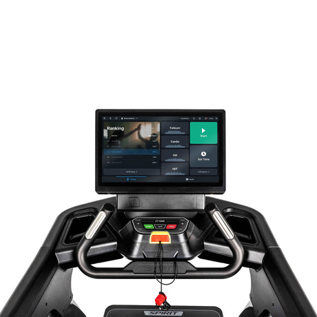 |SpiritFitnessCT1000ENTTreadmillConsole|