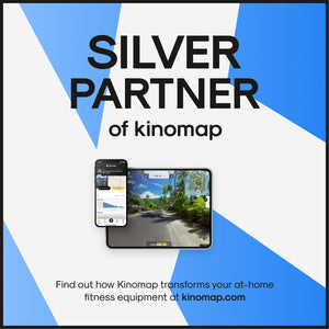 |Kinomap Silver|