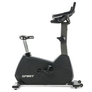 |SpiritFitnessCU800UprightCycleConsoleSide|