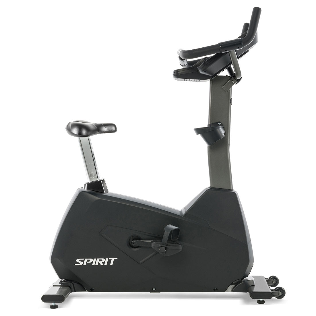 |SpiritFitnessCU800UprightCycleConsoleSide|